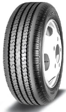 YOKOHAMA RY103 215/75R17.5